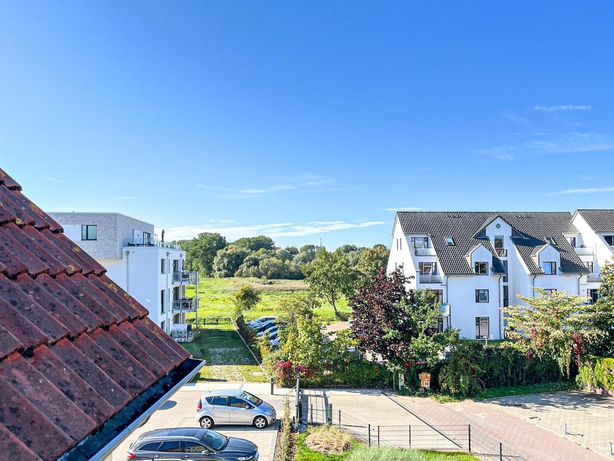 Villa Augusta Wohnung 14 Boltenhagen  Exterior foto